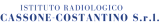 ISTITUTO RADIOLOGICO CASSONE - REGGIO CALABRIA 